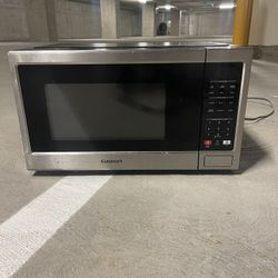 Microwave Still In Great Condition 