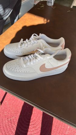 Brand new Nike shoes size 11-12 men’s at the yard today. 4361 Scenic Ave Pittsburg ca