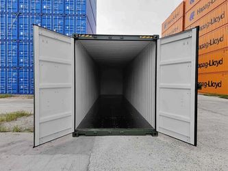 Shipping Containers For Sale!!