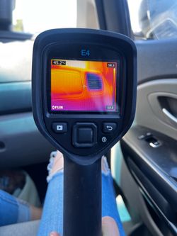 FLIR E4