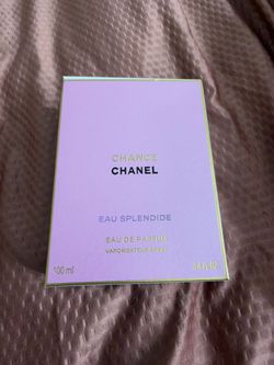 Chanel Chance Eau Splendide Eau De Parfum