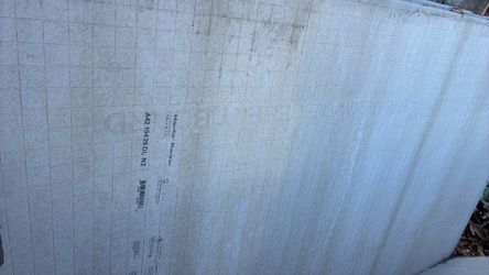 HardieBacker Cement Board Sheet