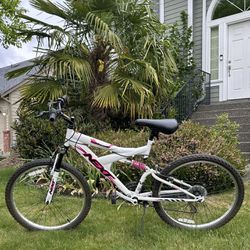 Mountain Bike for sale
