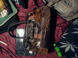 Purse For Sale
