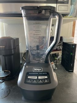 Ninja Profesional 1500 Watts