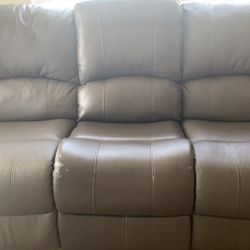 Recliner