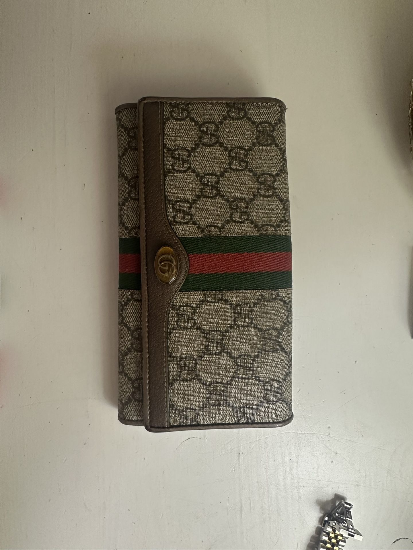 Gucci Crossbody