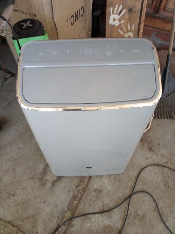 A/C Air Conditioner