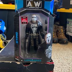 Action Figure 