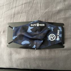 Bape Mask
