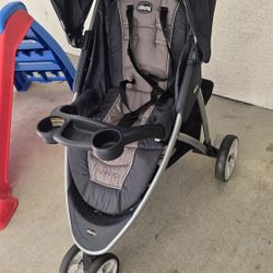 Chicco Brand Stroller 