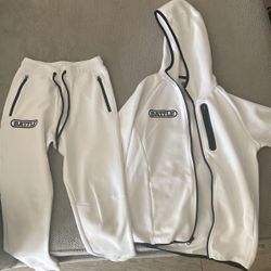 Youth Battle Sportswear