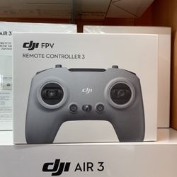 DJI FPV Remote Controller 3 