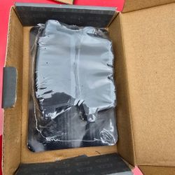 2015 Mazda CX-9 Front & Rear Ceramic Brake Pads