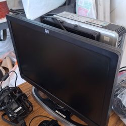 Hp Computer Windows 10