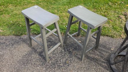 Bar stools