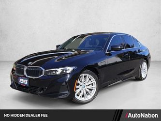 2024 BMW 330e