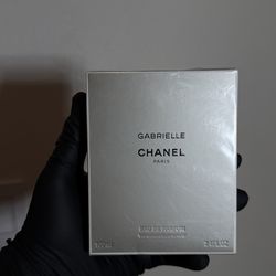 Chanel  perfume