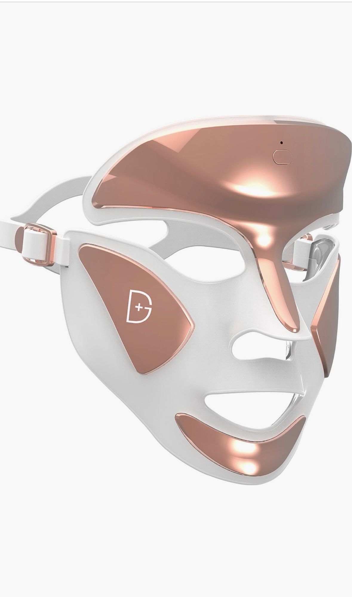 DRx SpectraLite™ FaceWare Pro LED Light Therapy Device