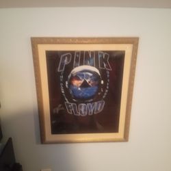 Nice Pink Floyd Item