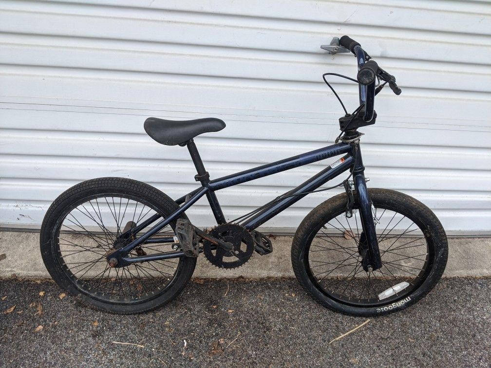 Diamondback Grind BMX Bike