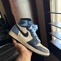 Jordan 1