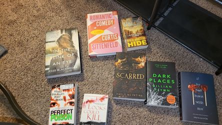 Book Bundle 