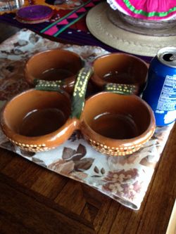 Deciracion Mexican