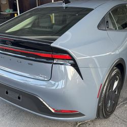 Toyota Prius LE 2026