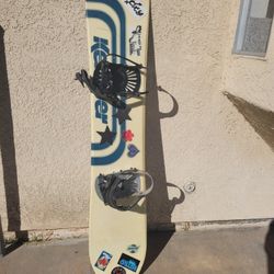 SnowBoard