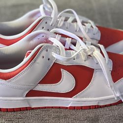 Nike Dunk Low For Sale