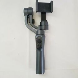 Zhiyun Smooth-Q Smartphone Gimbal (Jet Black)
