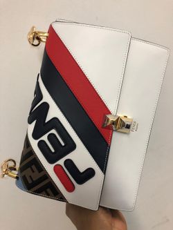 Fendi bags all colors