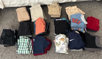4T - Boy Clothing