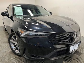 2024 Acura Integra
