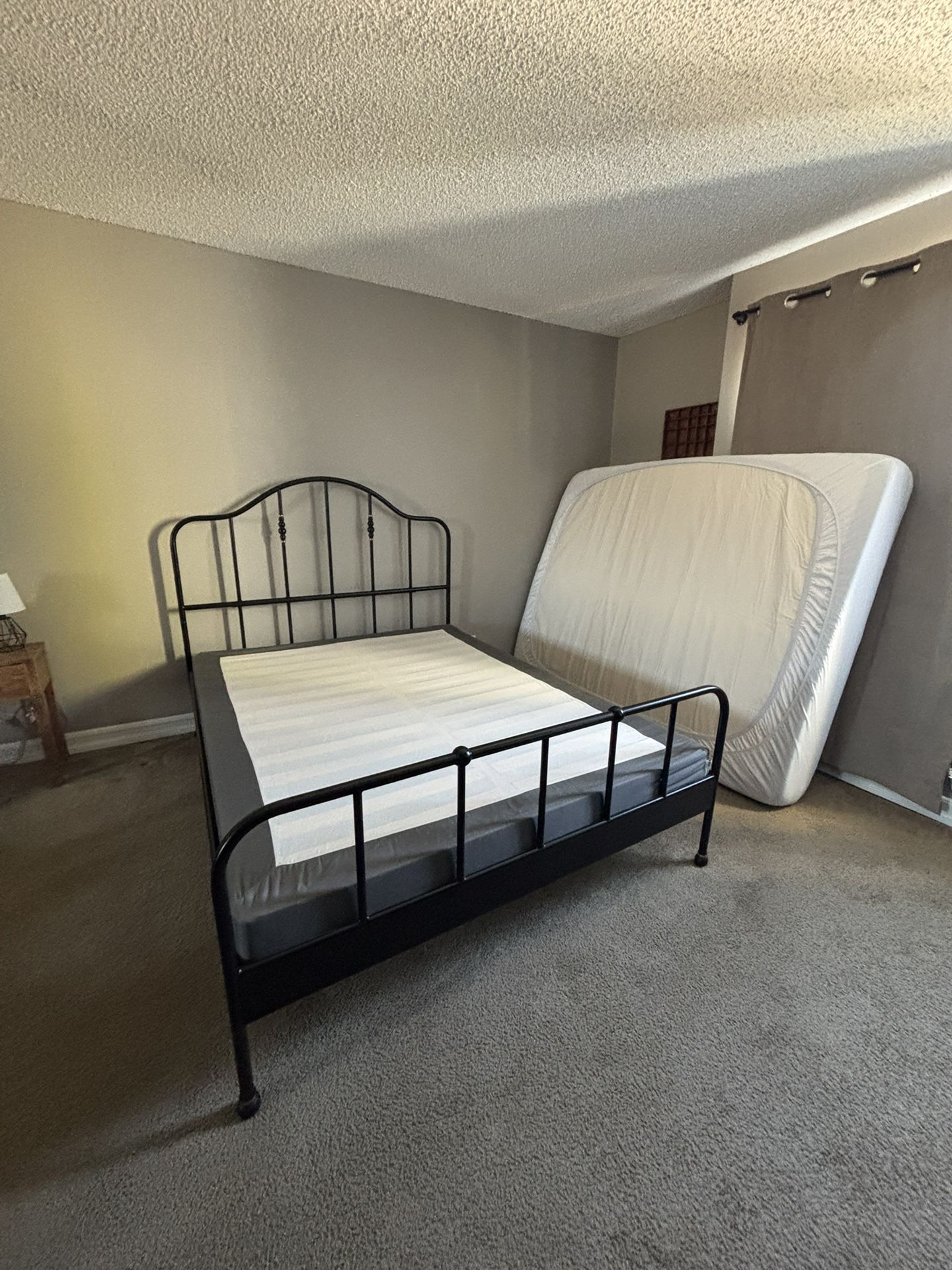 Bed Frame
