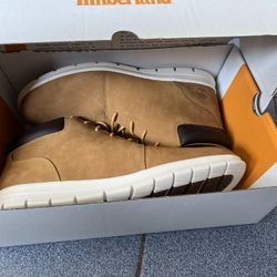 $63 For This New Timberland Men’s Boots 