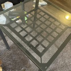 IKEA Tables and Chairs Set