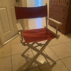 Directors Chair