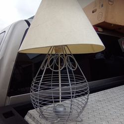 Lamp 