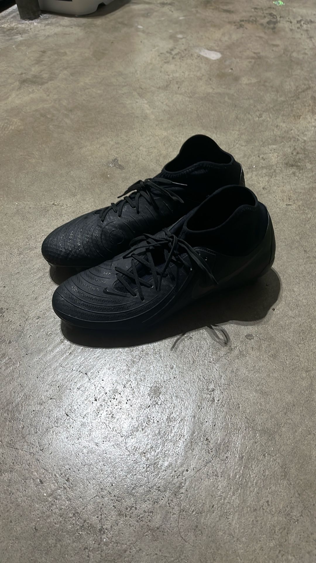 Nike Phantom Luna II Black