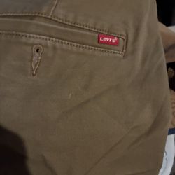 Levi’s Men’s Pants