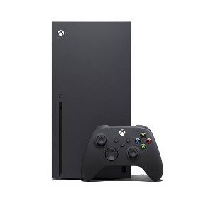 Xbox Series X Bundle