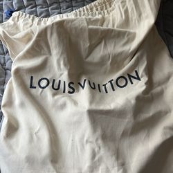 Brand New Louis Vuitton Bag