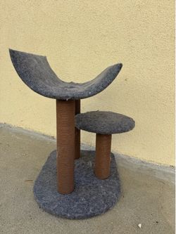 Cat tree