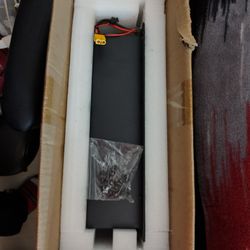 Brand New Highboy S2 Max New Battery