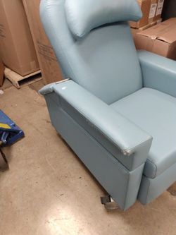 Medical chair
