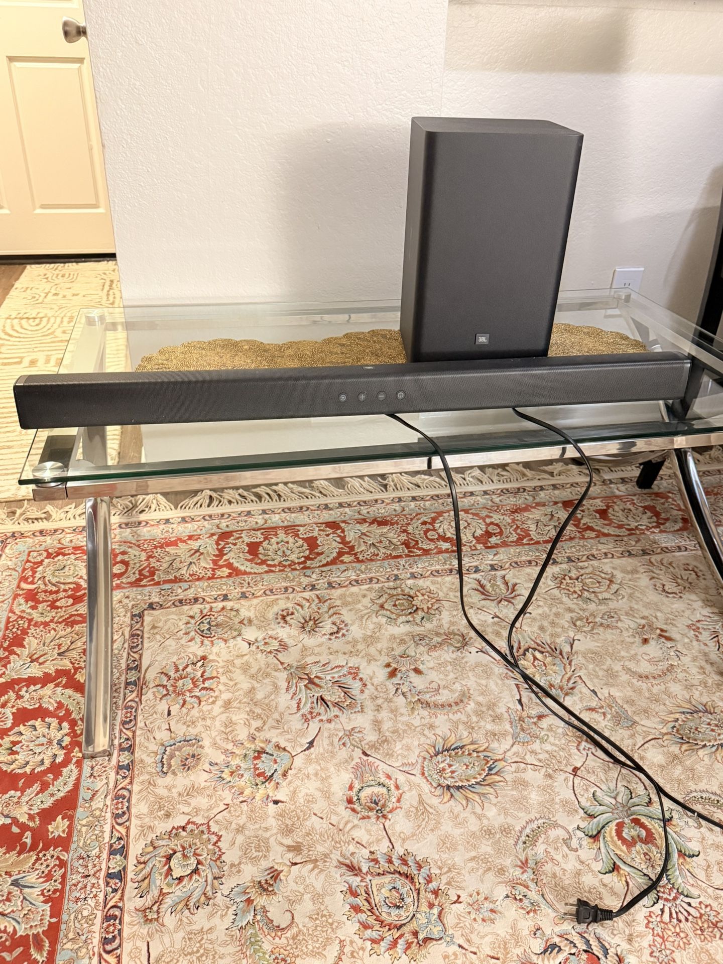 Speaker Bluetooth For Tv