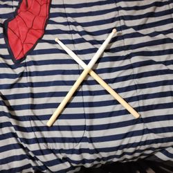 Drum Sticks