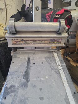 Laminate chopper